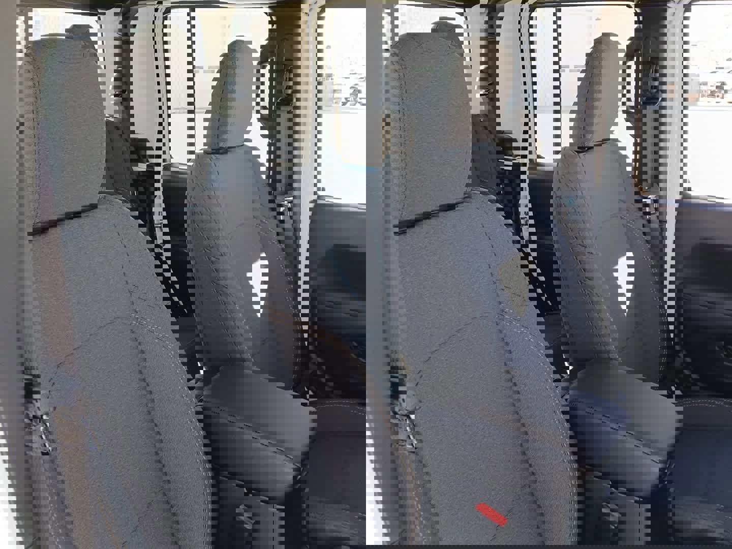 New 2026 Jeep Gladiator Sport image 38