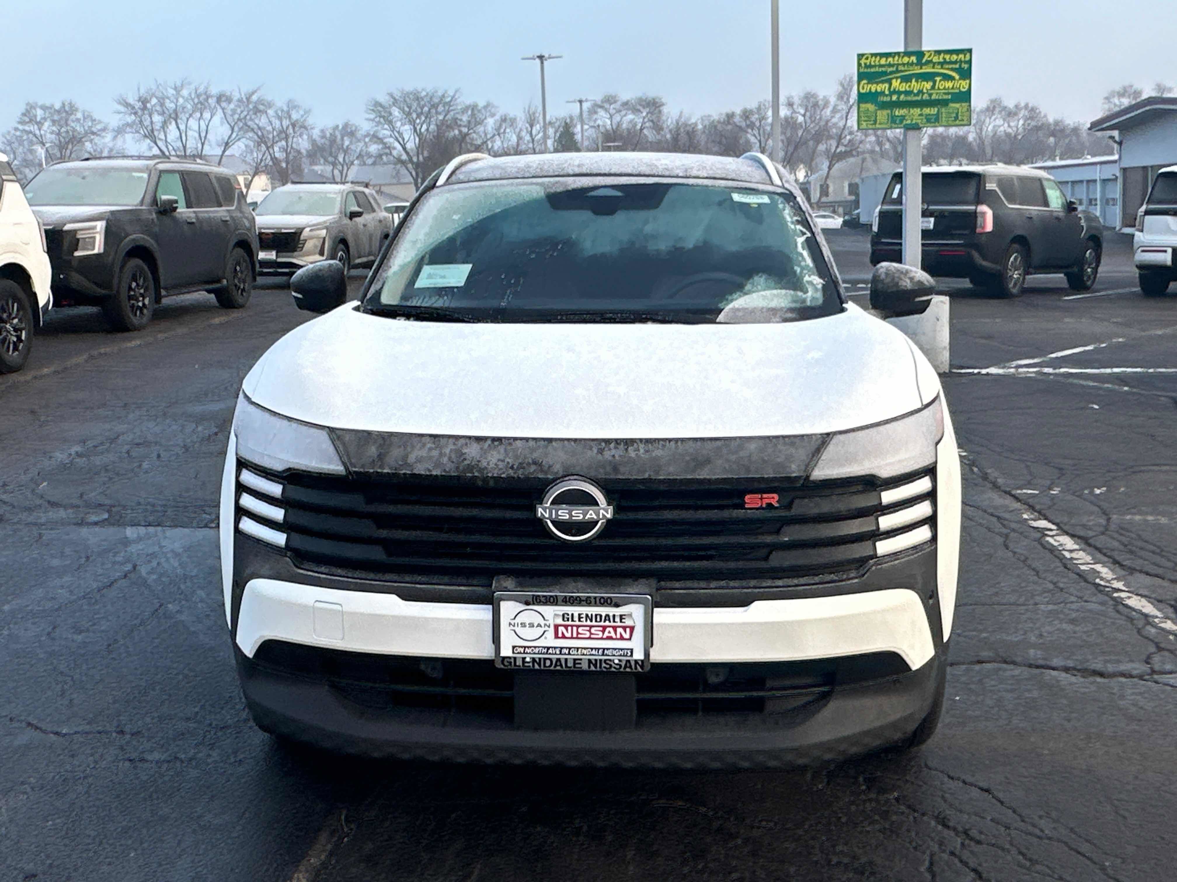 New 2026 Nissan Kicks SR w/ SR Premium Package video 2