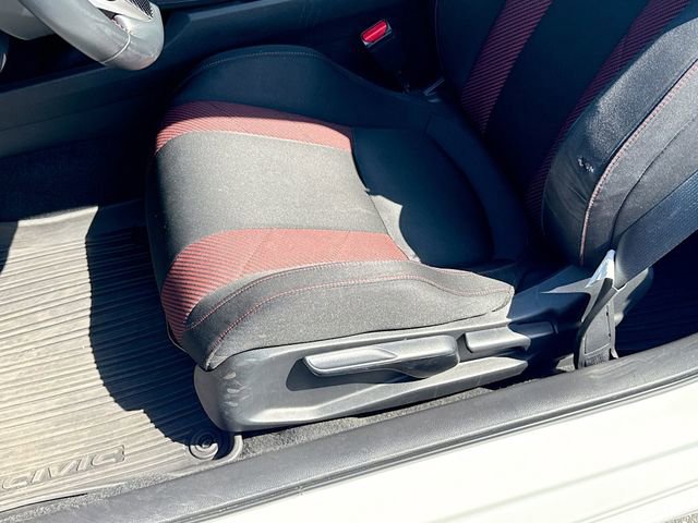 Used 2020 Honda Civic Si image 19