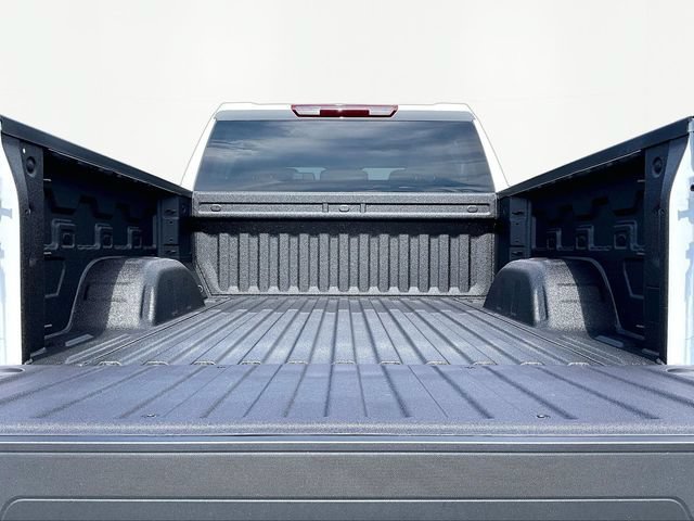 New 2026 Chevrolet Silverado 1500 W/T w/ WT Value Package AWD/4WD image 15