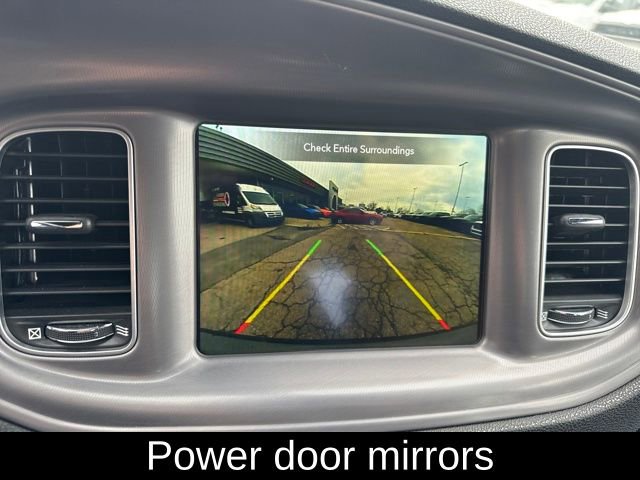 Used 2023 Dodge Charger GT image 14
