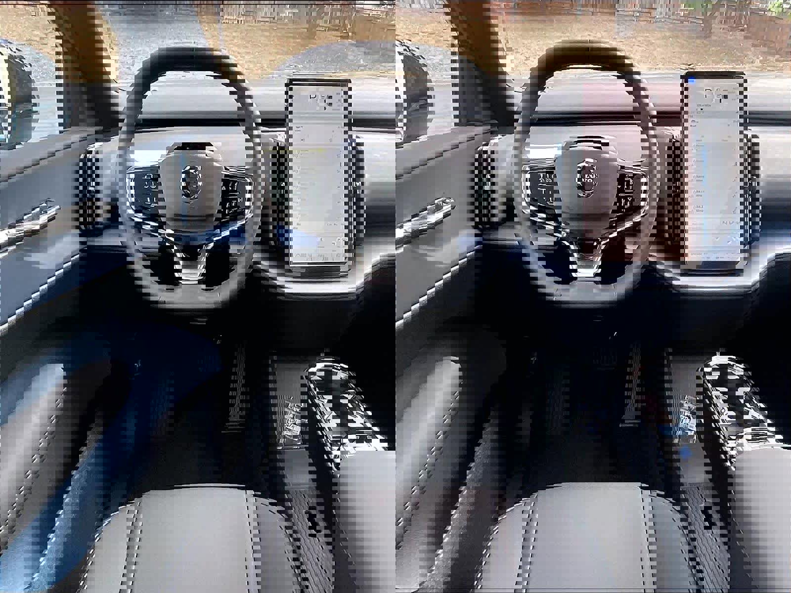 New 2026 Volvo EX30 Plus w/ Climate Package AWD/4WD image 15