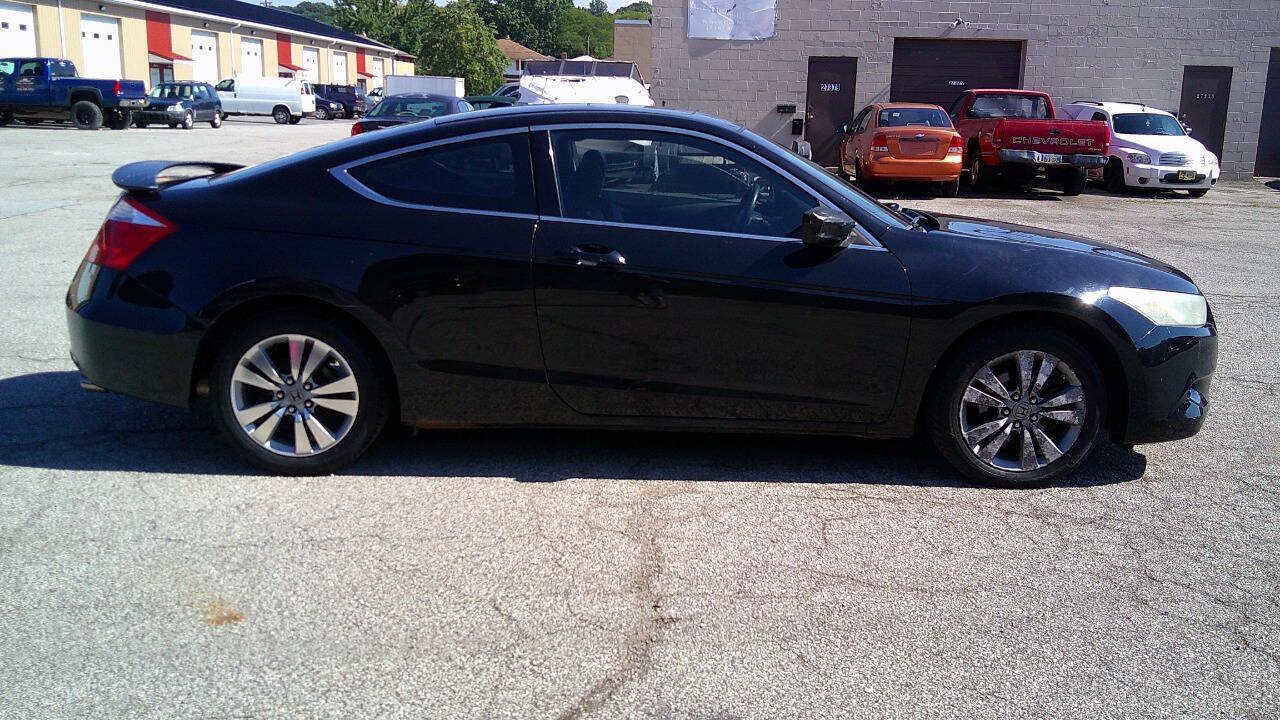 Used 2008 Honda Accord EX-L image 4