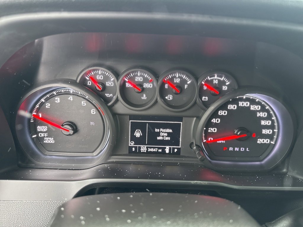 Used 2023 GMC Sierra 1500 Pro image 14