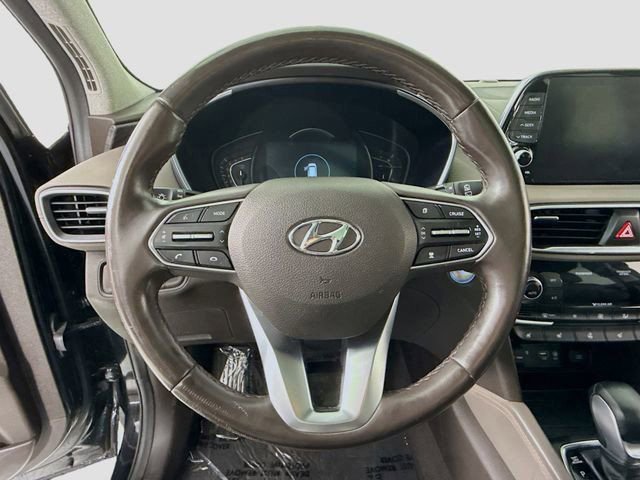 Used 2019 Hyundai Santa Fe FWD image 11