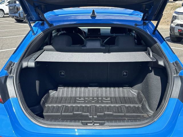 Used 2022 Honda Civic Sport image 25