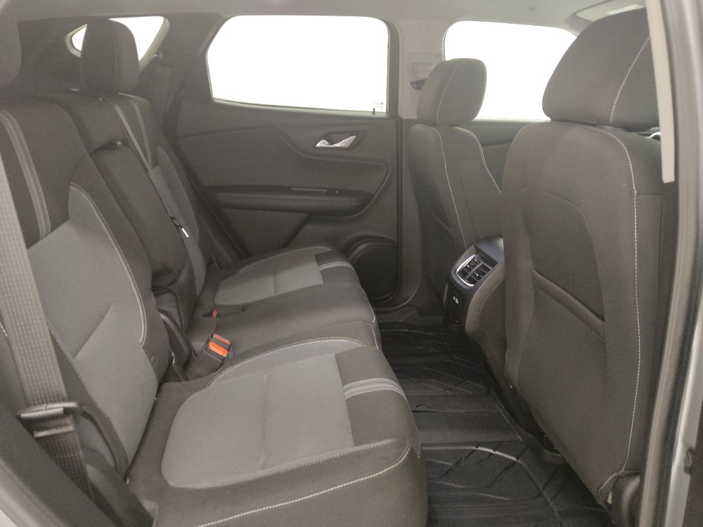 Used 2024 Chevrolet Blazer LT w/ Convenience Package FWD image 19