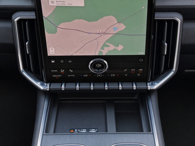 Certified 2026 GMC Acadia Elevation w/ Elevation Premium Package FWD image 9