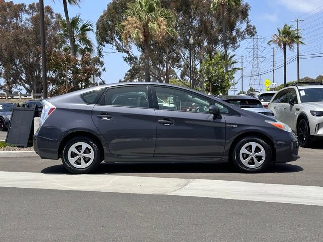 Used 2014 Toyota Prius Two FWD image 31