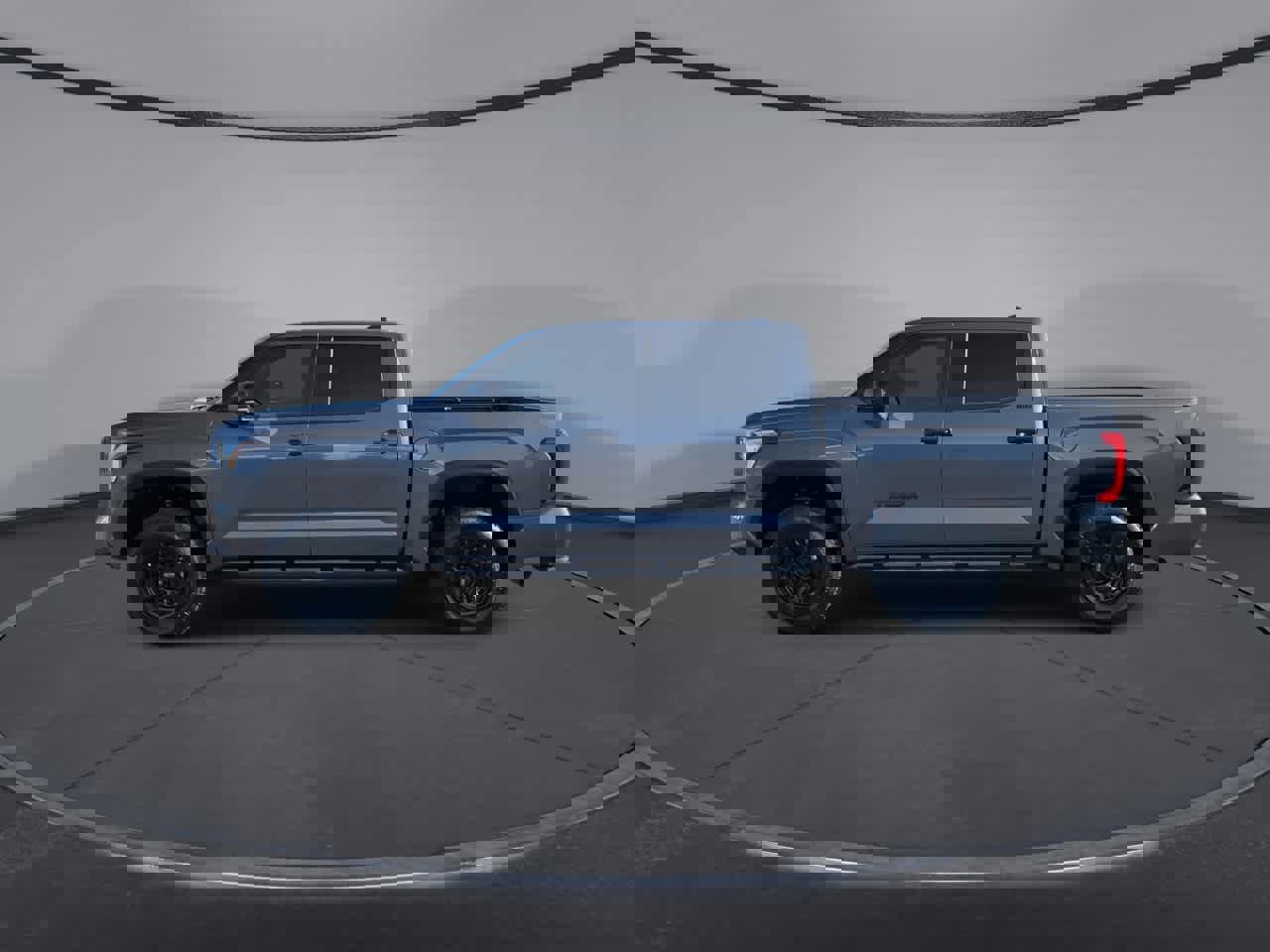 Used 2024 Toyota Tundra SR5 w/ SR5 Convenience Package image 5