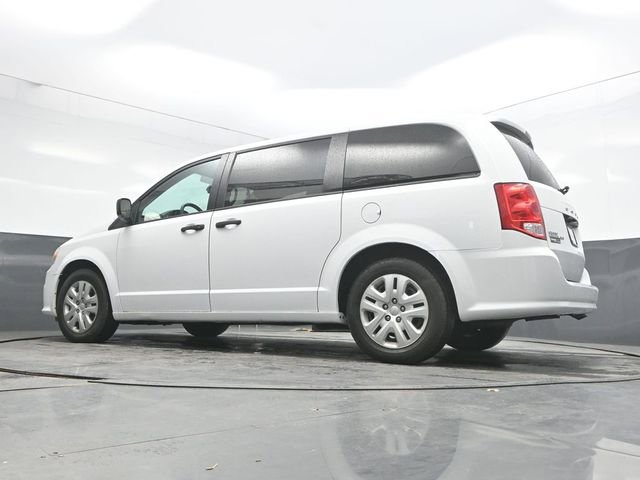 Used 2019 Dodge Grand Caravan SE FWD image 26