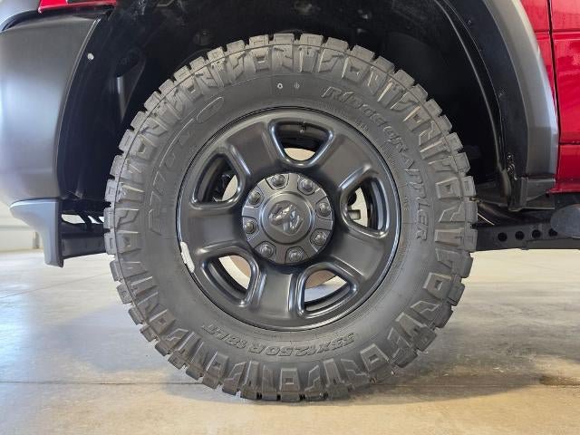 Used 2026 RAM 3500 Tradesman AWD/4WD image 10