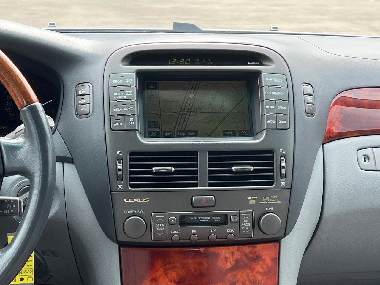 Used 2005 Lexus LS 430 image 55