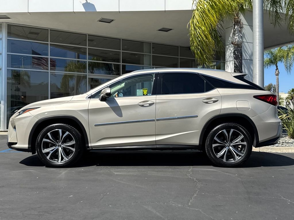 Used 2019 Lexus RX 350 AWD w/ Navigation Package image 2