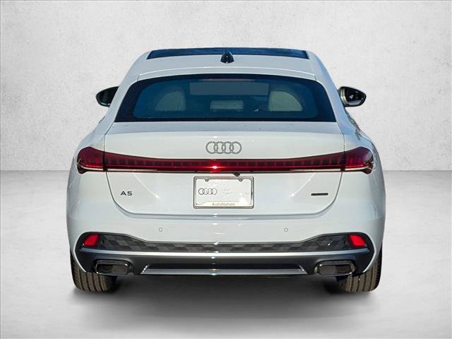 New 2026 Audi A5 Premium AWD/4WD image 6