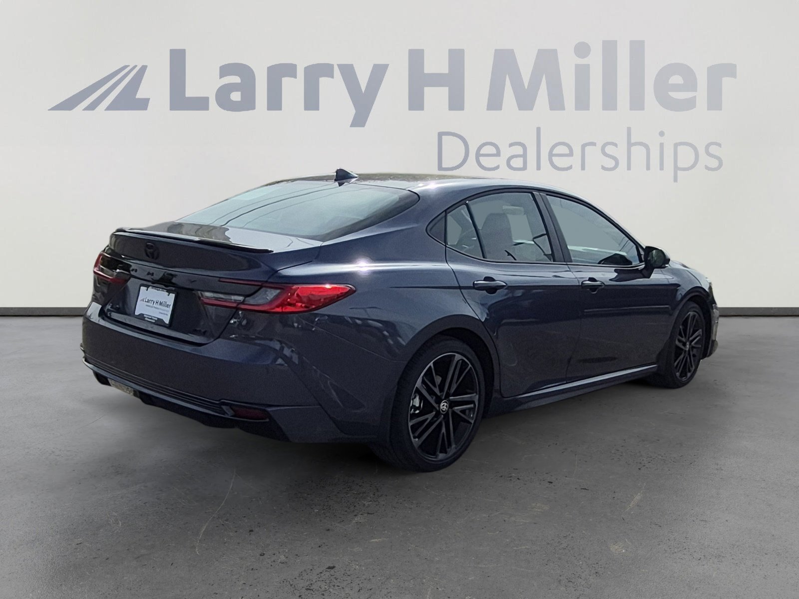 Certified 2026 Toyota Camry XSE image 5