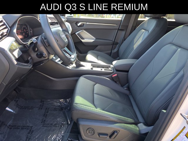 Used 2024 Audi Q3 2.0T Premium AWD/4WD image 23