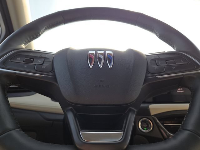 Used 2024 Buick Encore GX Sport Touring w/ Experience Buick Package AWD/4WD image 27