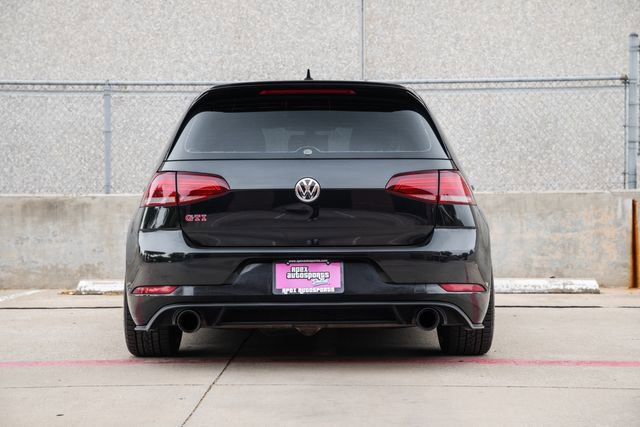 Used 2021 Volkswagen Golf S image 16