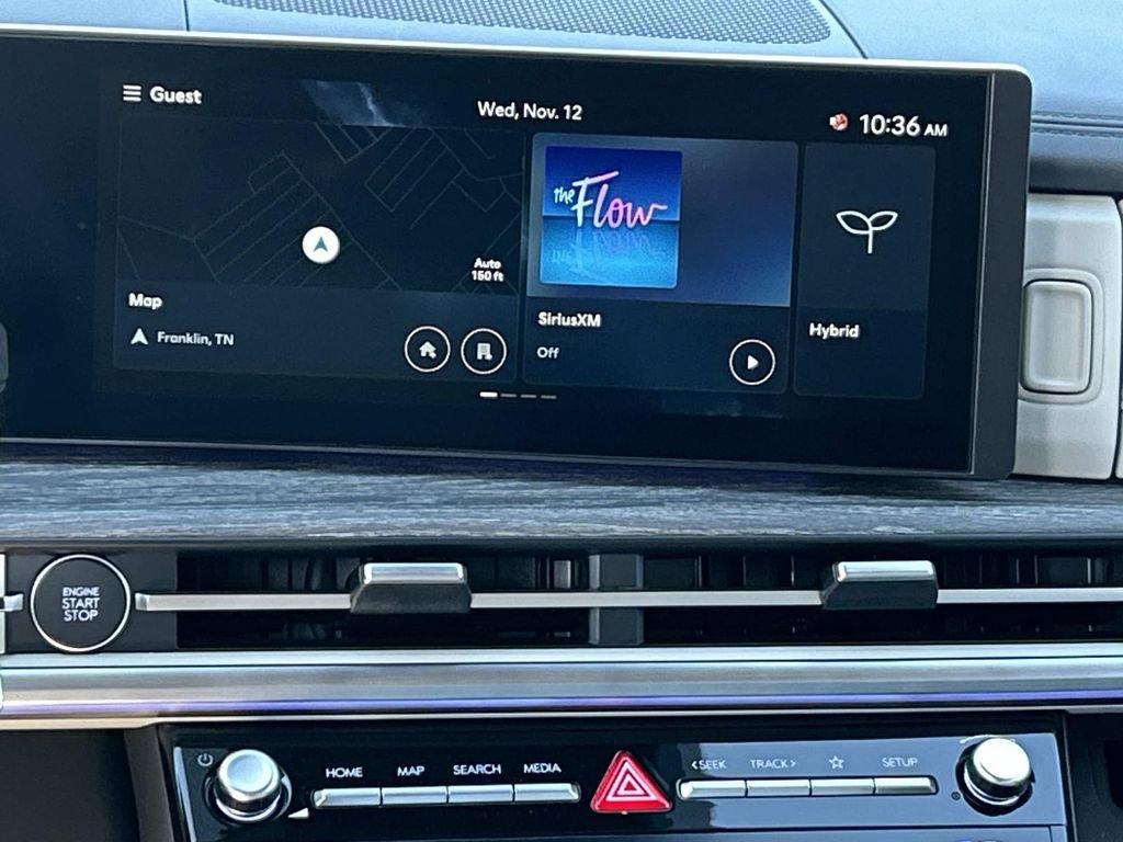 New 2026 Hyundai Santa Fe Limited image 29