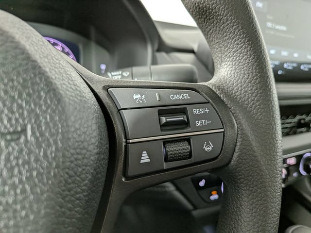 New 2026 Honda Accord SE image 7