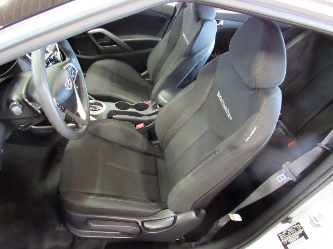 Used 2013 Hyundai Veloster image 43