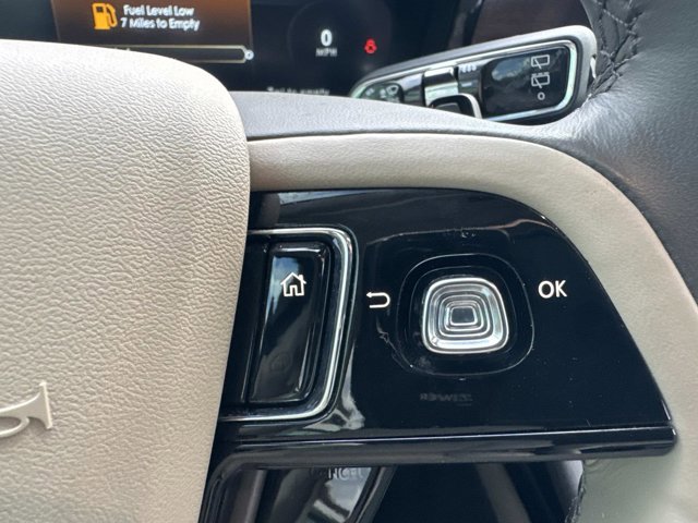 Certified 2022 Lincoln Corsair Reserve w/ Equipment Group 201A image 29