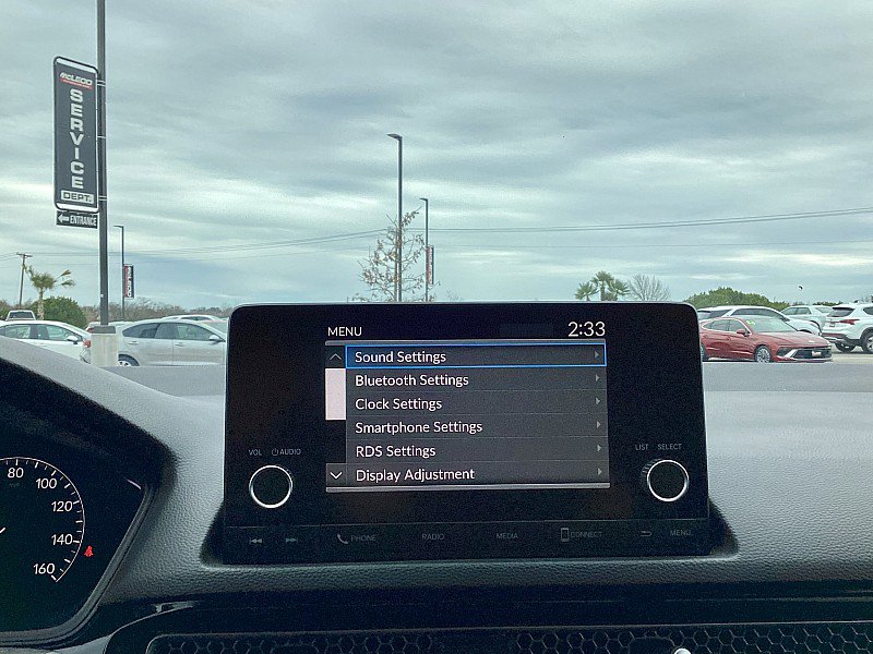 Used 2023 Honda Civic Sport image 12