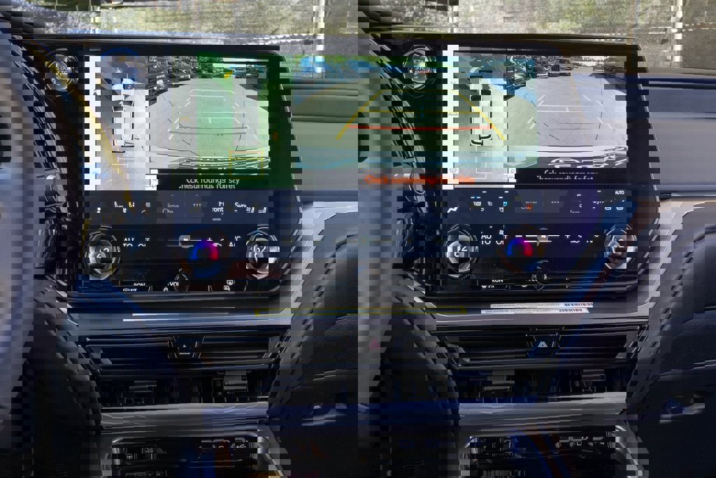 New 2026 Lexus TX 350 AWD image 17