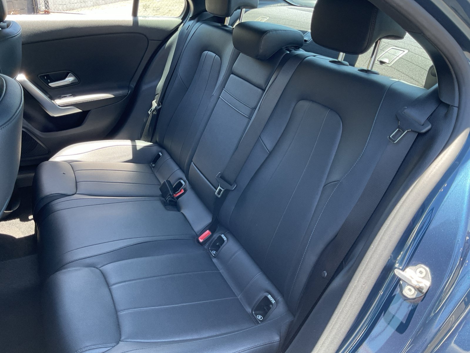Used 2022 Mercedes-Benz A 220 image 19