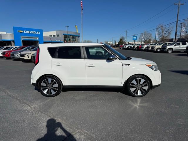 Used 2015 Kia Soul ! w/ Sun & Sound Package image 8