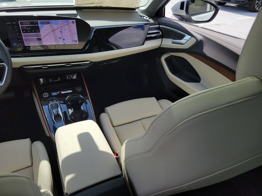 New 2026 Audi A5 2.0T Premium Plus AWD/4WD image 24