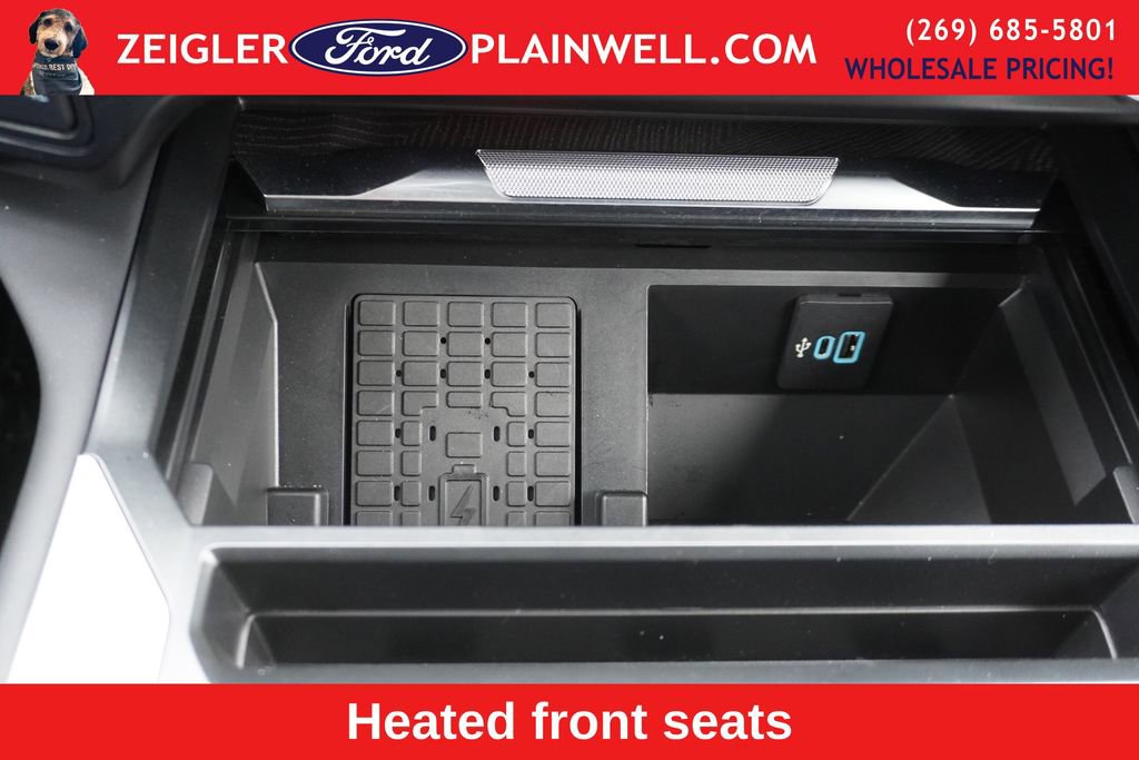 Used 2025 Ford F450 Platinum image 23