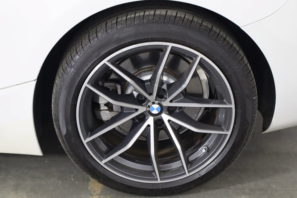 Used 2020 BMW Z4 sDrive30i w/ Convenience Package RWD image 36