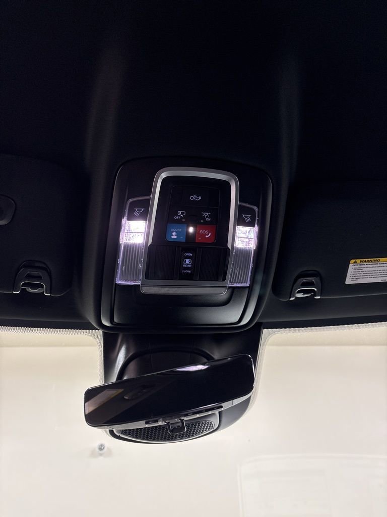 New 2026 RAM 3500 Laramie w/ Night Edition image 15