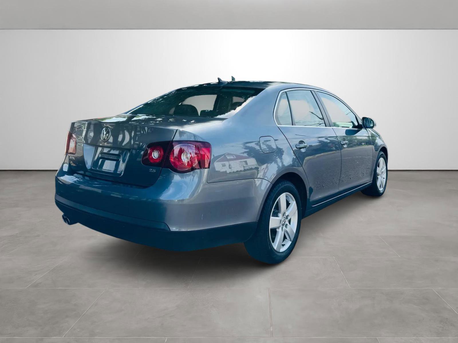 Used 2008 Volkswagen Jetta SE FWD image 18