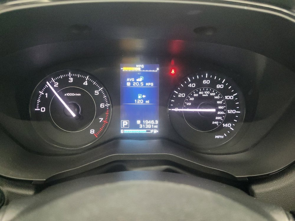 Used 2021 Subaru Impreza 2.0i image 23