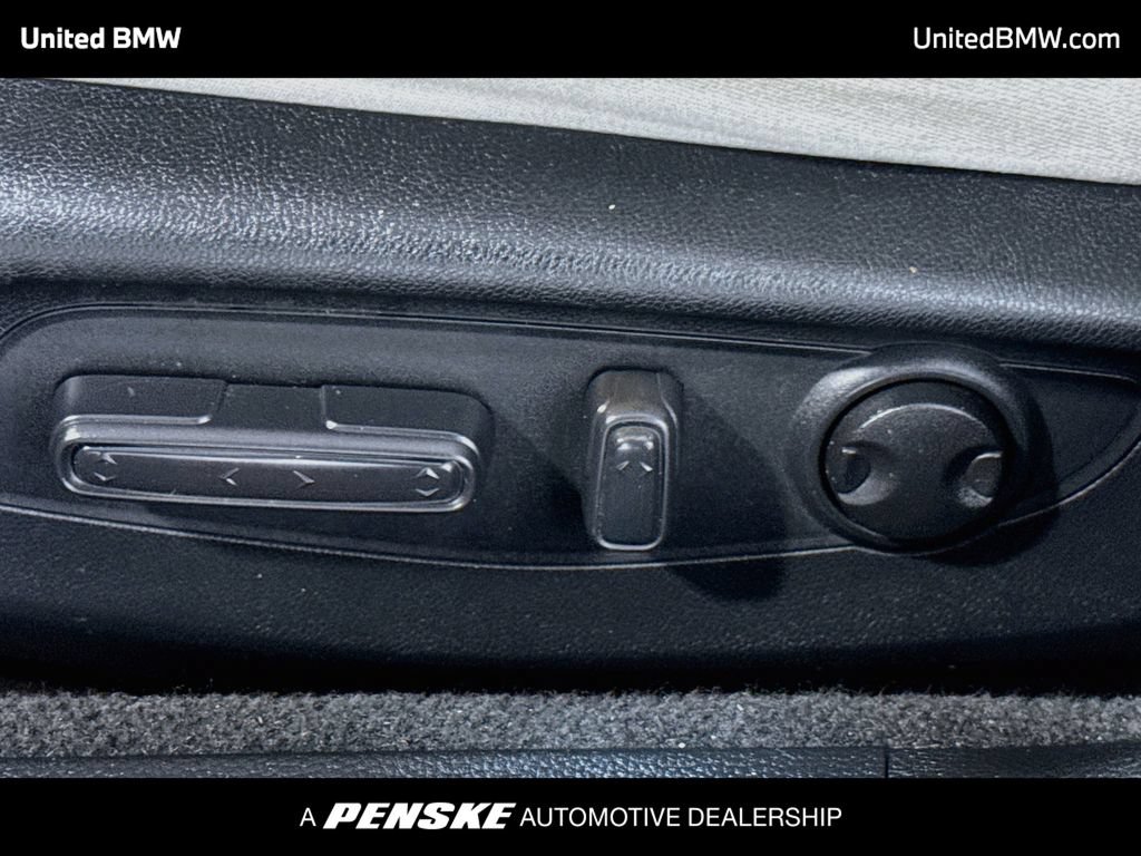 Used 2023 Honda Accord EX image 11