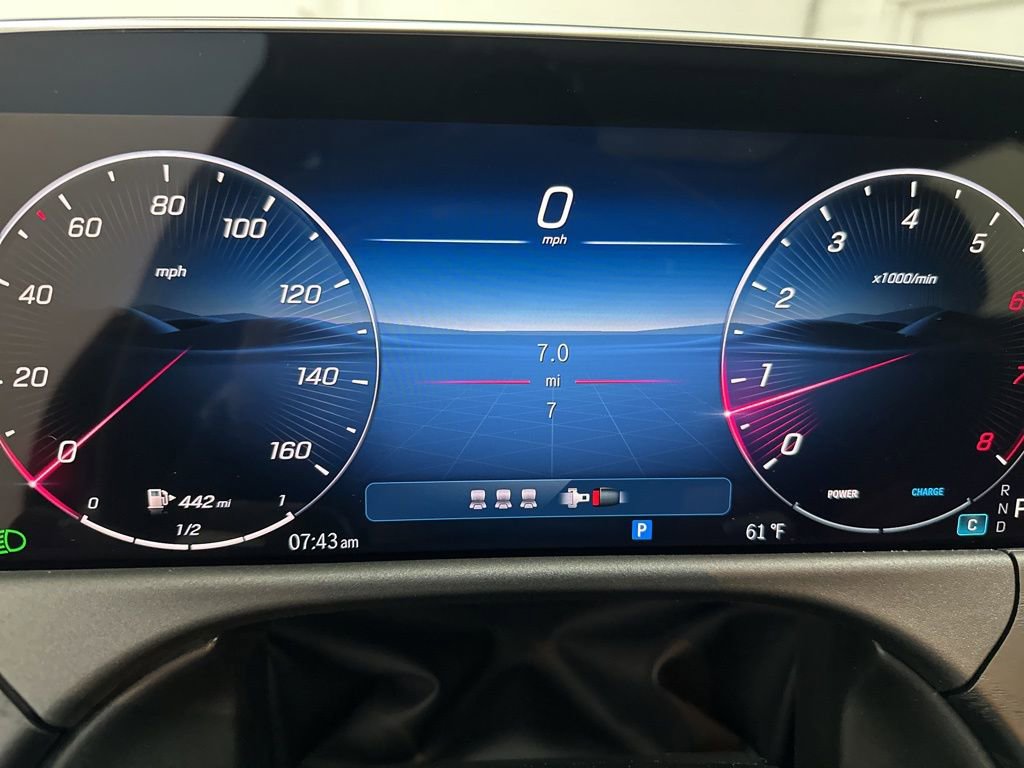 New 2026 Mercedes-Benz E 350 Sedan image 12