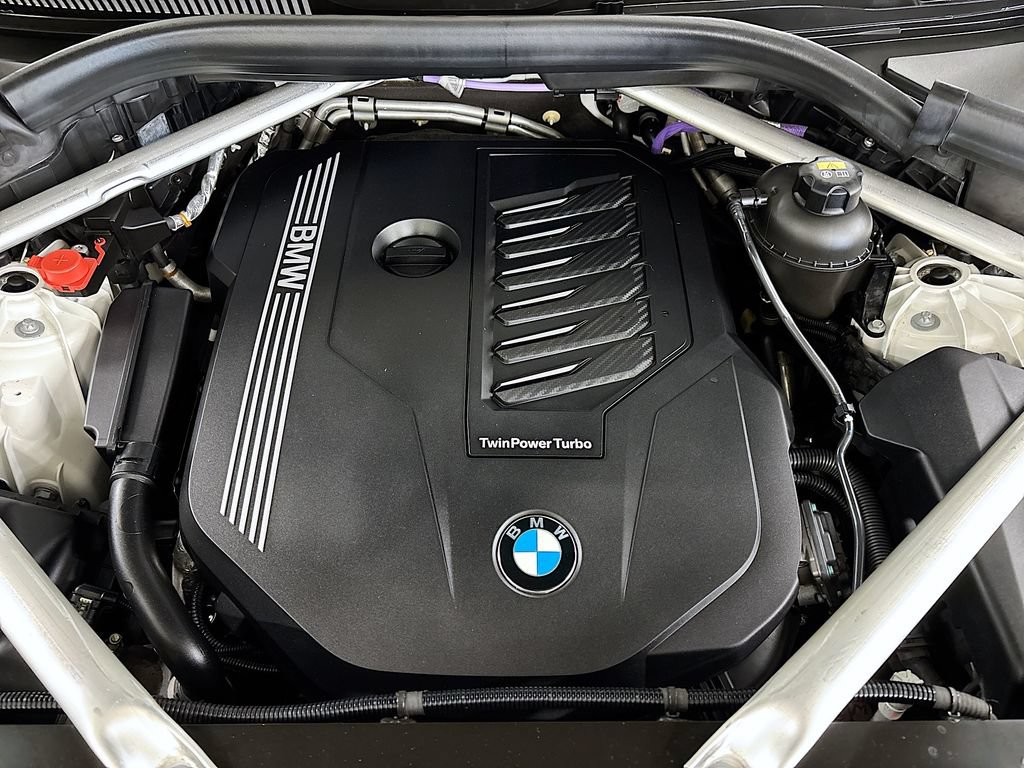 Used 2022 BMW X5 xDrive40i w/ Premium Package AWD/4WD image 26