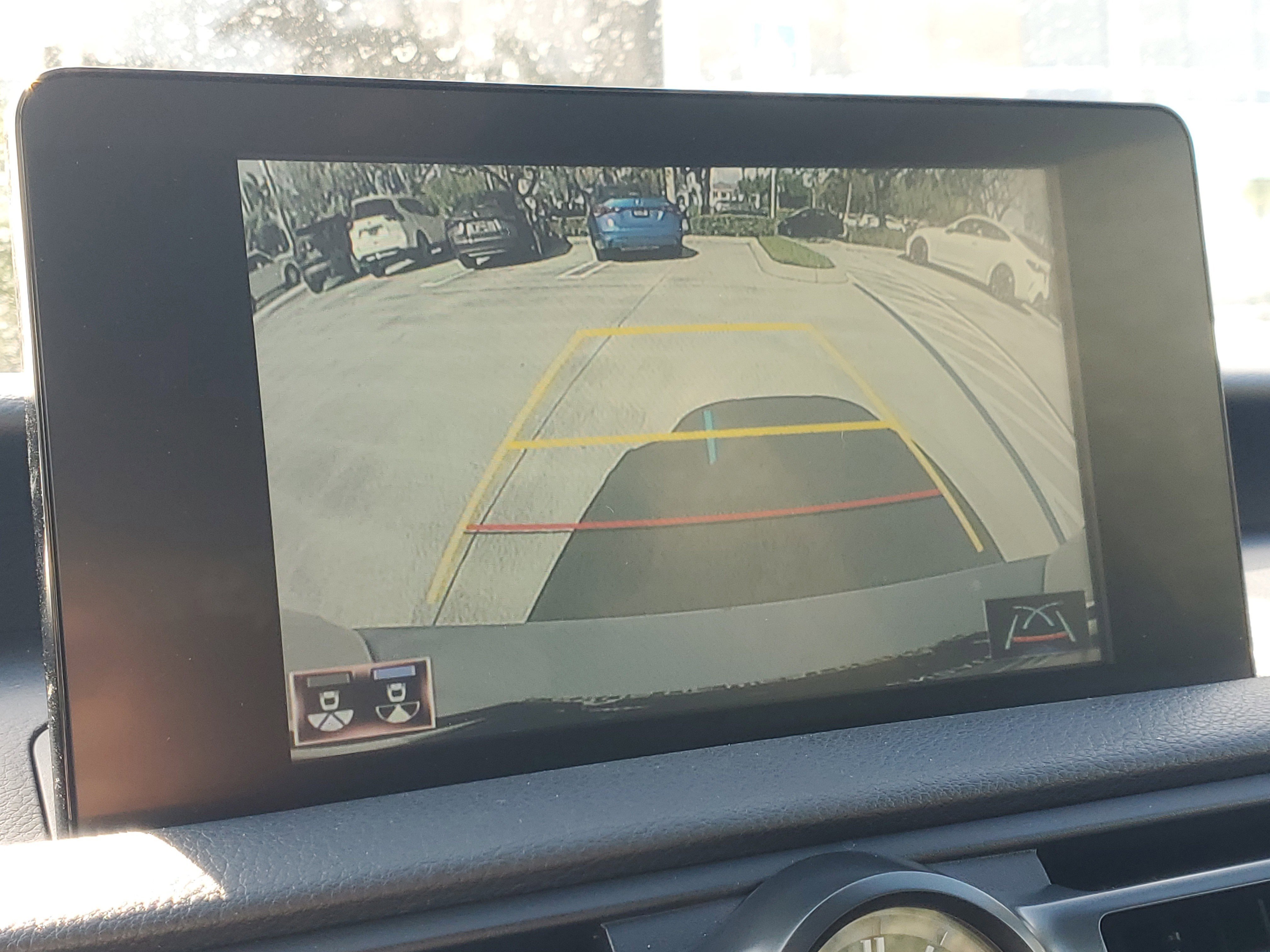 Used 2024 Lexus IS 350 F Sport image 31