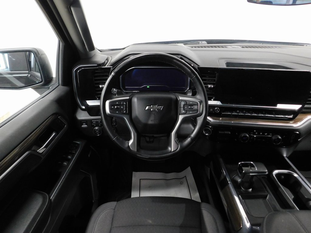 Used 2024 Chevrolet Silverado 1500 RST w/ All Star Edition Plus image 44