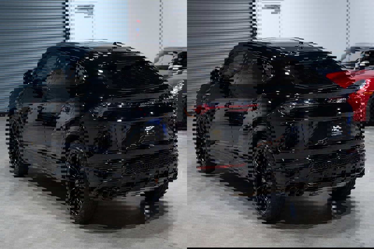 Used 2022 Lamborghini Urus image 70