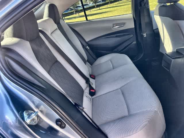 Used 2020 Toyota Corolla LE FWD image 14