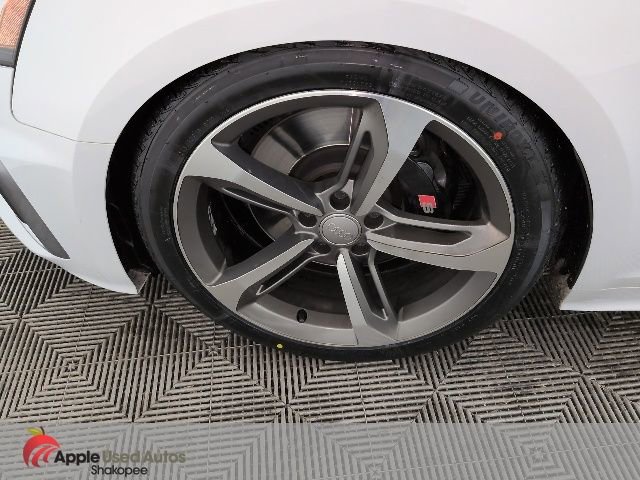 Used 2022 Audi S5 Premium Plus w/ Premium Plus image 44