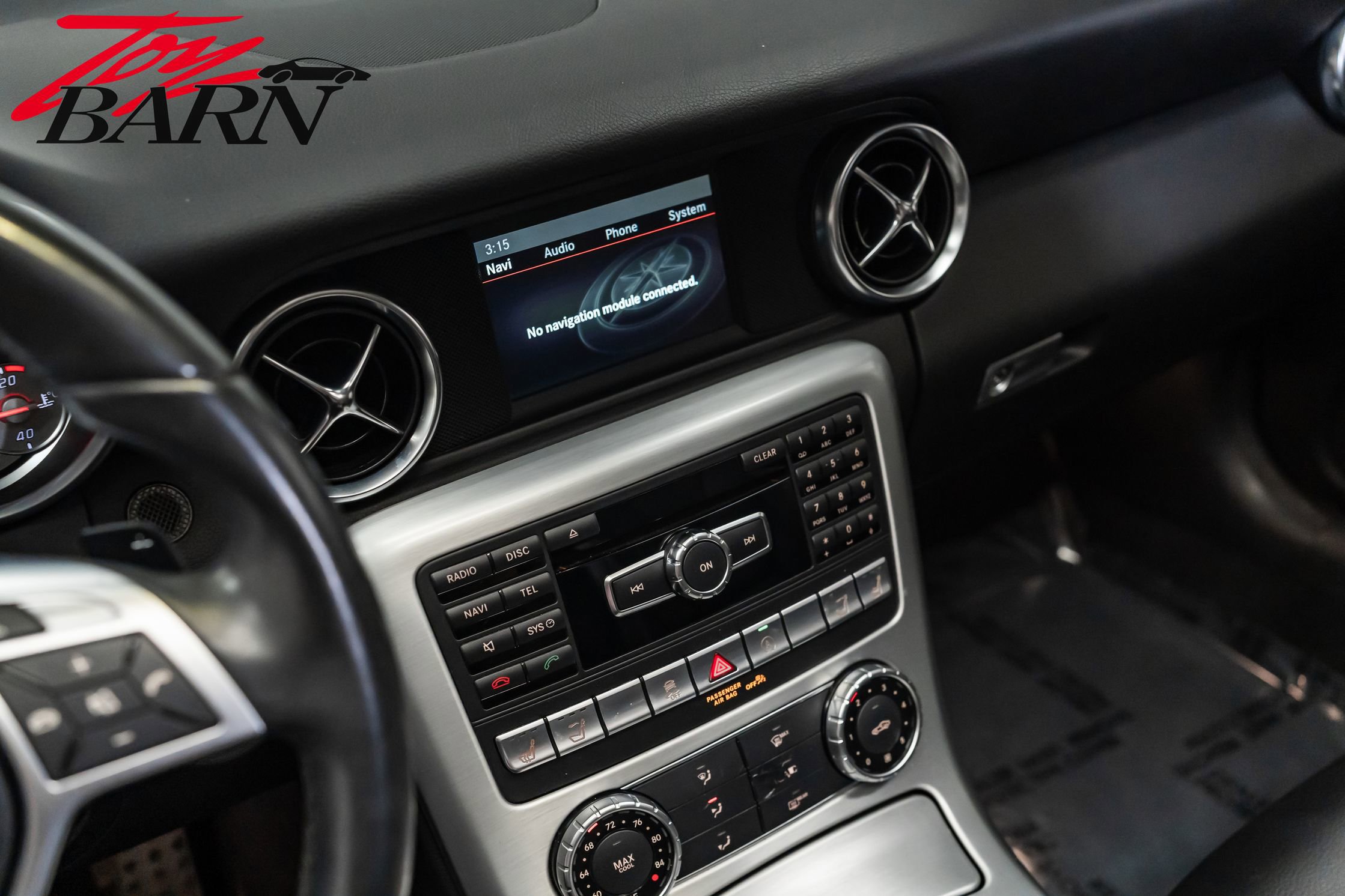 Used 2016 Mercedes-Benz SLK 300 SLK 300 image 43