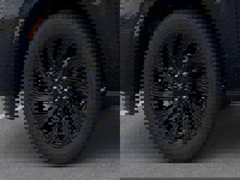 New 2025 Lincoln Navigator Reserve w/ Jet Appearance Package image 19