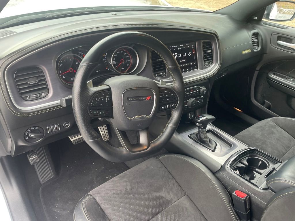Used 2023 Dodge Charger Scat Pack image 11