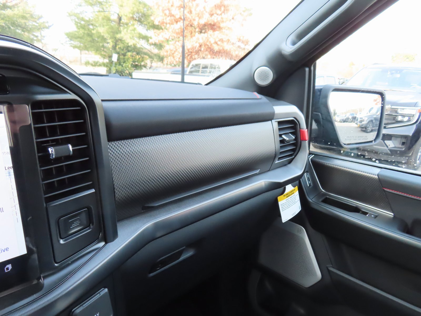 New 2025 Ford F150 Raptor image 18