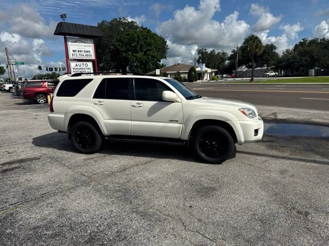 Used 2008 Toyota 4Runner Limited RWD image 5
